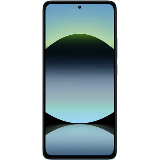 Смартфон Xiaomi Redmi Note 14 8/256 Ocean Blue - фото 2