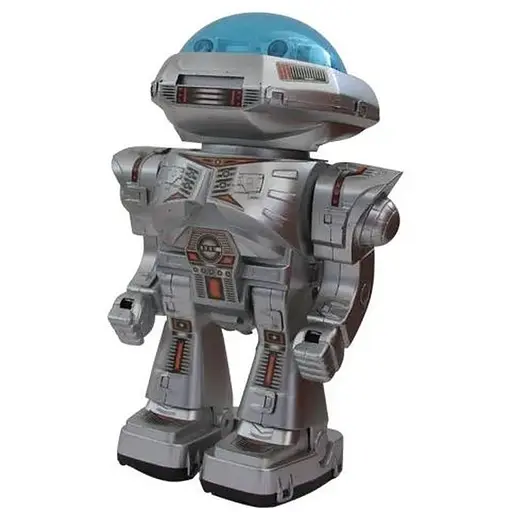 Робот звездный солдат IF10