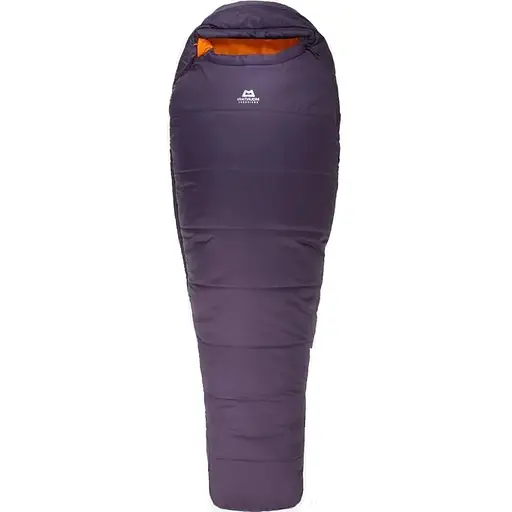 Спальник Mountain Equipment Starlight II Wmns Regular (1053-ME-003591.01419.RegL)