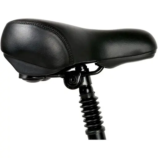 Електровелосипед Samebike 20LVXD30-II Black (SM-20LVXD30) [104530] - фото 8