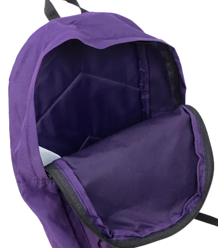 Женский легкий рюкзак 19L Disney Princess фиолетовый Delta sum0028800 - фото 7