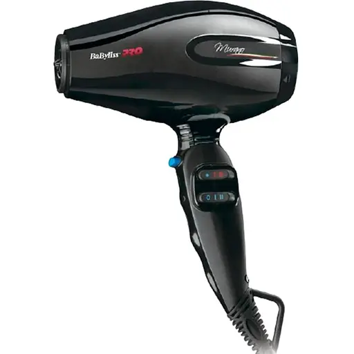 Фен BaByliss PRO BAB6160INRE [62172]