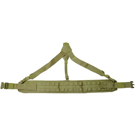 Розвантаження РПС Kombat UK Guardian Battle System койот (1000-kb-gbs-coy) - фото 2