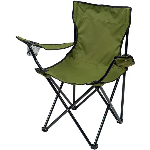 Уцінка. Крісло розкладне Yiwu в асортименті   - фото 3