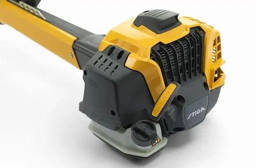 Мотокоса бензинова Stiga BC760B - фото 6