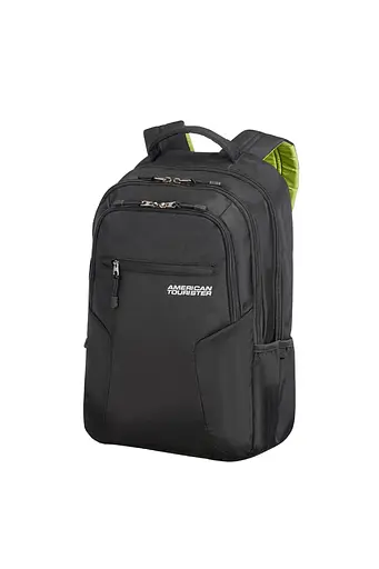 Рюкзак 15,6" American Tourister URBAN GROOVE BLACK 48x32x23,5 24G*09006