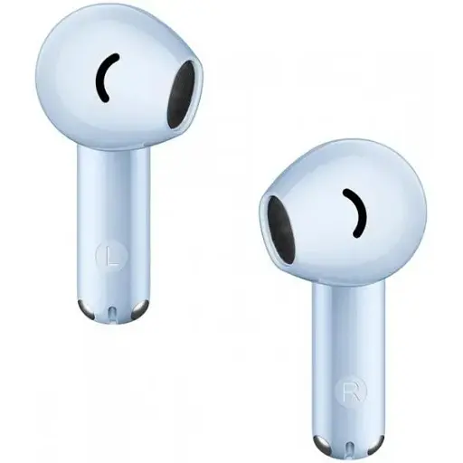 Наушники TWS Huawei FreeBuds SE 2 Isle Blue (55037015) - фото 4
