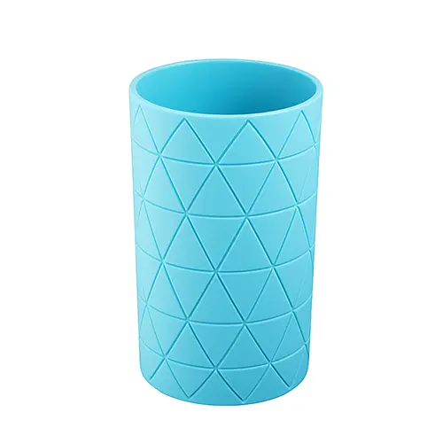 Стакан BISK STAR, бирюзовый (07124)