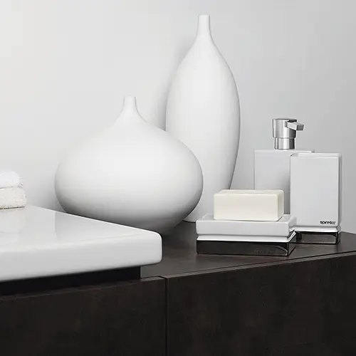 Мильниця ROMA (10.17970) - фото 2