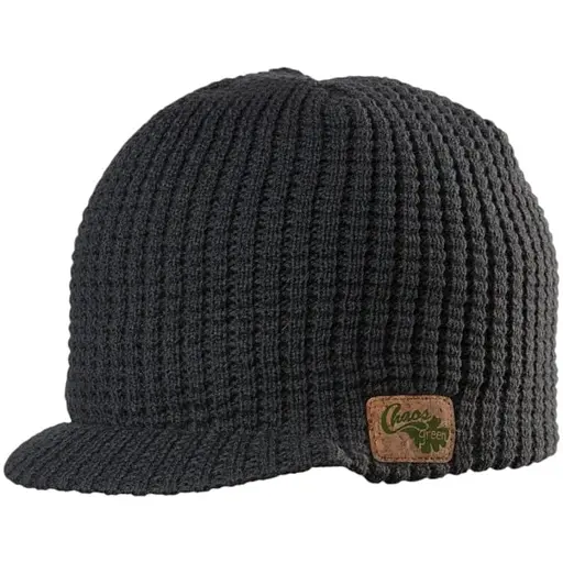 Шапка Chaos Village Black (1052-11G3 2283 029)