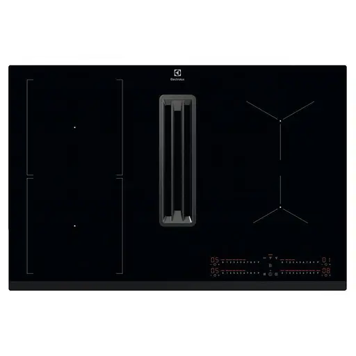 Варильна поверхня електрична Electrolux KCC83443