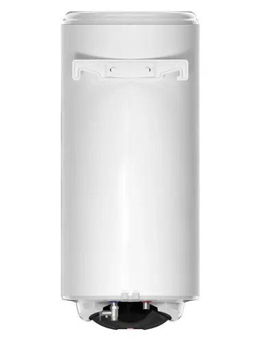 Водонагреватель электрический Thermo Alliance, 2 кВт, сухой ТЭН, 100 л плоский, вертикальный, цилиндрический, белый (SV010044C) - фото 3