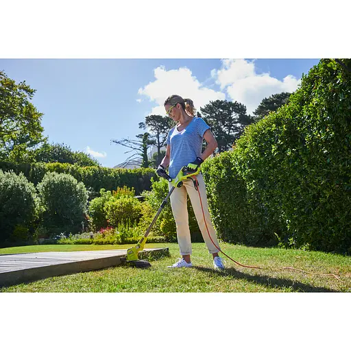 Тример садовий Ryobi RLT6130 600 Вт - фото 4