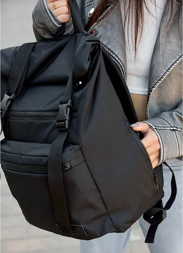 Рюкзак Sambag 41х30х16 см sum0023720 - фото 7