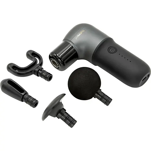 Перкуссионный массажер Naipo MGPC-002 [104314] - фото 14