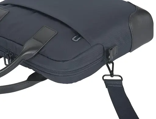 Сумка Tucano Fine 13"/14", синий - фото 6