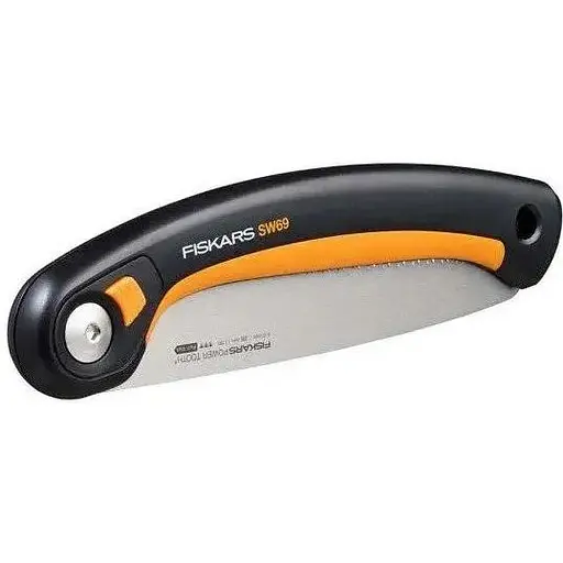 Ручная садовая пилка Fiskars Plus SW69 (1067553) 