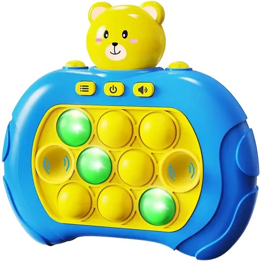 Іграшка Pop Ball Fidget It Bubble Sensory Fidget Toy