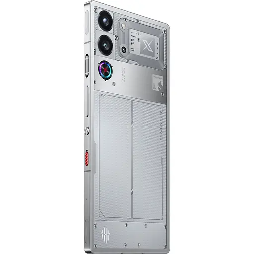 Смартфон Redmagic 10 Pro+ 16/512GB Moonlight CN [139130] - фото 4