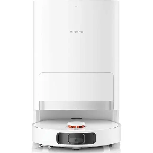 Робот-пилосос з вологим прибиранням Xiaomi Robot Vacuum X20+ - фото 2