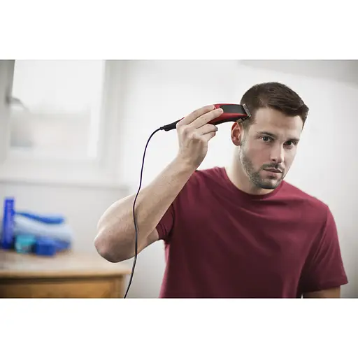 Машинка для стрижки Remington HC5018 - фото 6