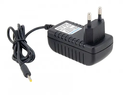 ЗЗУ для планшета Grand 3.5mm 5V 2A зарядное устройство штекер 3.5 мм - фото 1