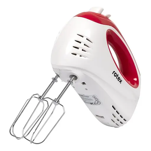 Міксер RHM200-K - фото 3