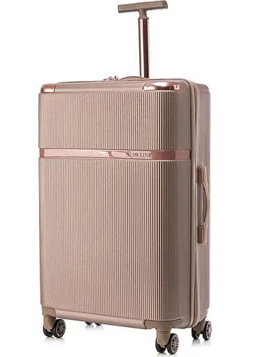 Чемодан Semi Line 28" (L) Champagne (T5668-4) (DAS302660) - фото 1