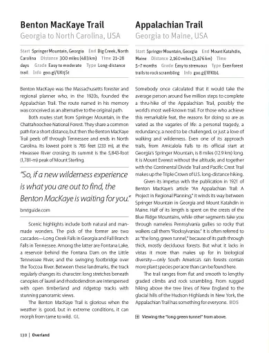 1001 Walks: You must experience before you die - фото 4