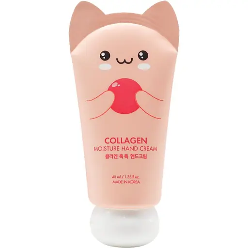 Крем для рук Quret Moisture з колагеном 40 мл - фото 1