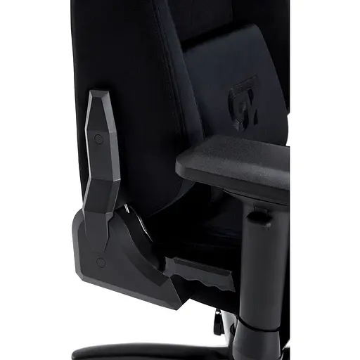 Геймерське крісло GT Racer X-5164 Fabric Black - фото 12