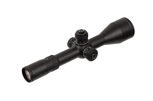 Оптический прицел Delta STRYKER 4,5-30x56 (34 мм) FFP illum. LRD-1T 2020 - фото 4