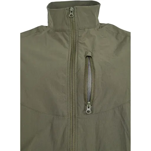Куртка Skif Tac Woodman 3XL Зеленый - фото 5