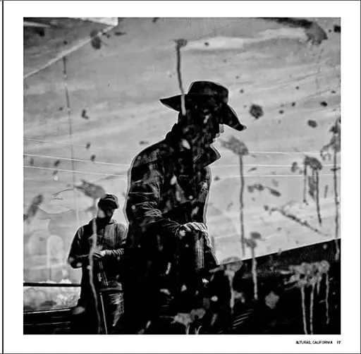 American Geography: A Reckoning with a Dream - фото 5