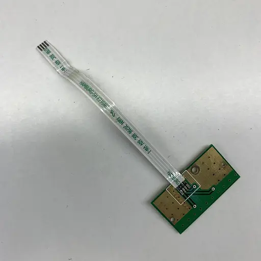 Дод. плата з кнопкою для ноутбука Dell Inspiron N5010 M5010 (50.4HH05.201, 50.4HH05.001) - фото 3