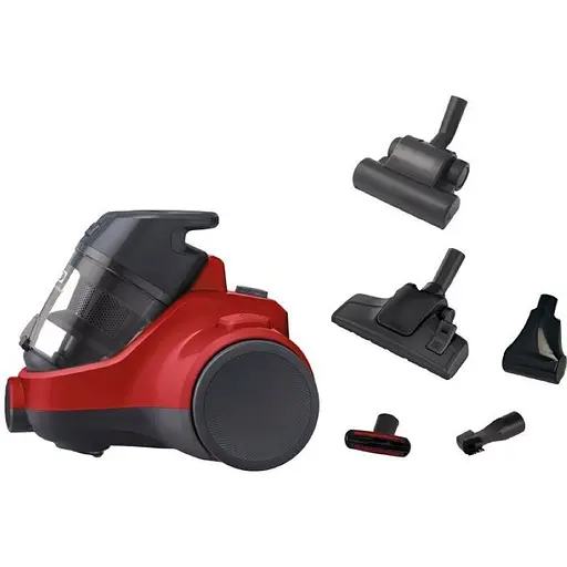 Порохотяг ELECTROLUX EC41-ANIM - фото 2
