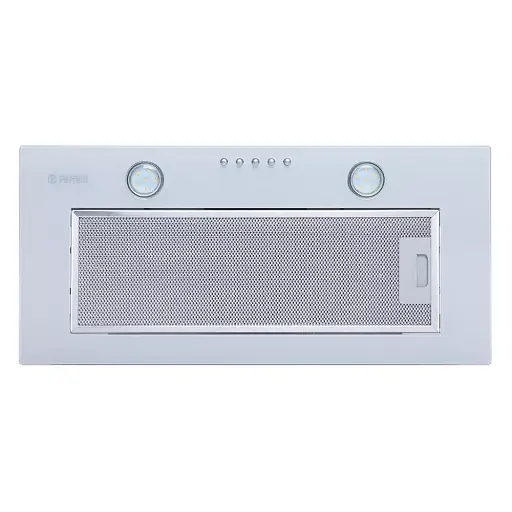 Вытяжка полновстраиваемая Perfelli BI 6562 A 1000 W LED GLASS - фото 4