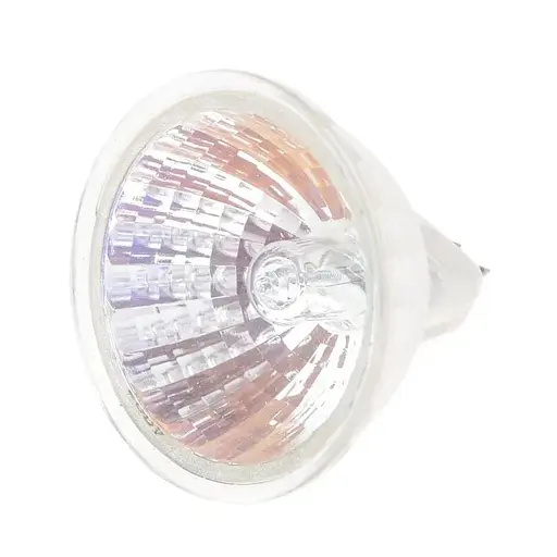 Лампа Brille галогенна 50W GU5.3 WW MR16, 60 12V