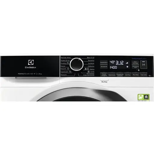 Пральна машина Electrolux EW9F149SP автоматична - фото 8
