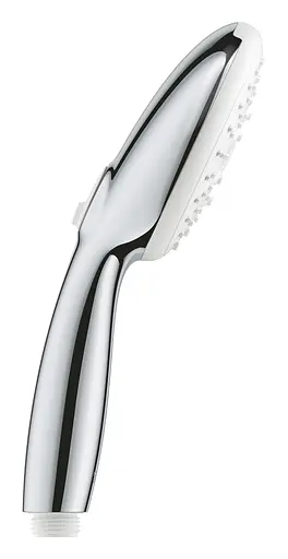 Ручний душ 3 режими струменя Grohe Tempesta 110 28419003, Хром - фото 2