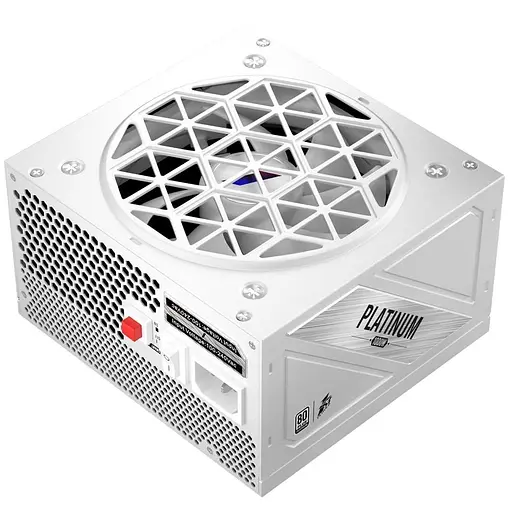 Блок живлення 1stPlayer HA-1300BA3 White 1300W (NGDP-PLT-1300-WH-EU) - фото 1