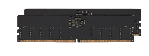 Оперативна пам'ять eXceleram 64GB (2x32GB) DDR5 4800MHz (E50640484040CD)