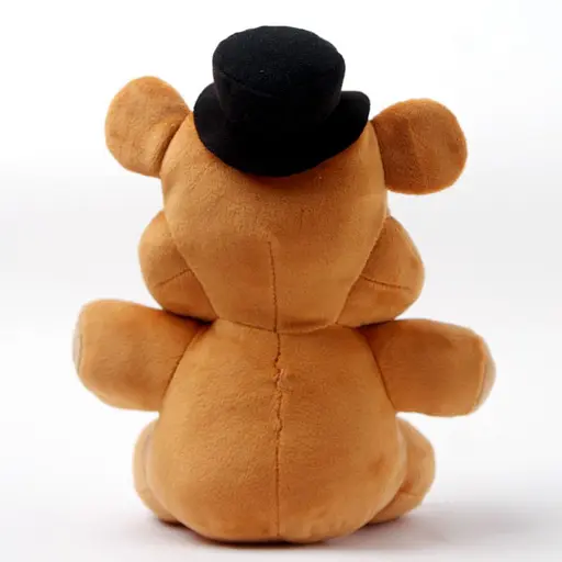 М'яка іграшка П'ять ночей з Фредді Freddy Фредді 18 см FNAF48-3 - фото 4