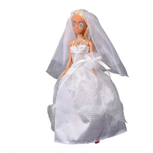 Лялька Претті наречена ID234