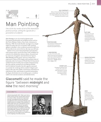 Cultural Treasures of the World - фото 16