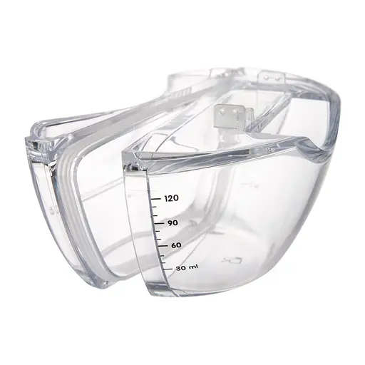 Контейнер для сбора молока Canpol babies к молокоотсосу Свободные руки (20/104) - фото 2