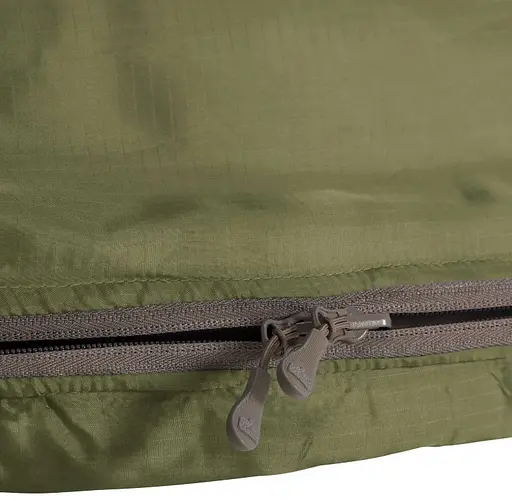 Спальний мішок Grand Canyon Whistler 190 13°C Capulet Olive Left (340018) (DAS302053) - фото 7