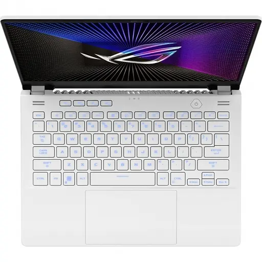 Ноутбук Asus ROG Zephyrus G14 GA401IV Ryzen 9 4900HS, 16Gb, 1000Gb SSD, Nvidia GeForce RTX 2060 6Gb Max-Q - фото 3