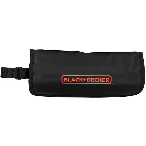 Набір інструментів автомобільний Black+Decker (A7144) - фото 2