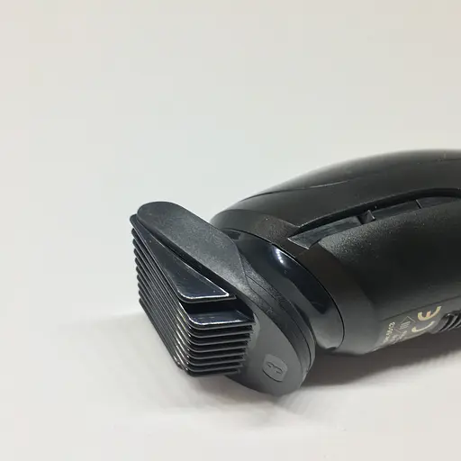 Насадка-гребень для триммера Braun Series 3, Series 5, Type 5513, 5514, 5515, 5516, 5517, 5541 3 мм - фото 4